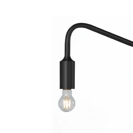 Barcelona-wall lamp S / 1灯 E17 25W / BRASS , BLACK / LED対応 ブラケット / モダン / ARTWORK STUDIO