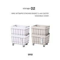 DULTON (ダルトン) ダストビン サテン フィニッシュ 30L DUST BIN SAT