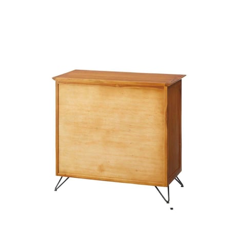 TEAK WOOD CHEST / チーク材のチェスト / リビング収納 / リビングチェスト / ランドリールーム / 引き出し / タンス