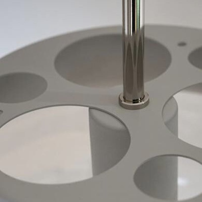 心地良いあかりを生み出す kom ペンダントライト/ kom pendant light L