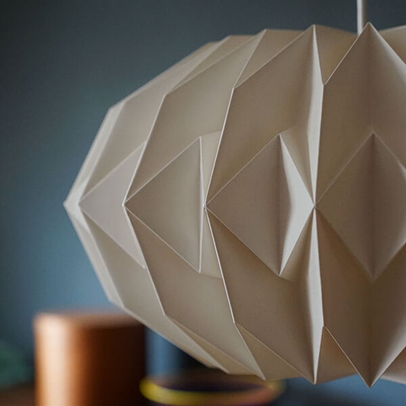 AXCIS MANE PENDANT / ペンダントライト3灯 / ヘキサゴン / 電球な