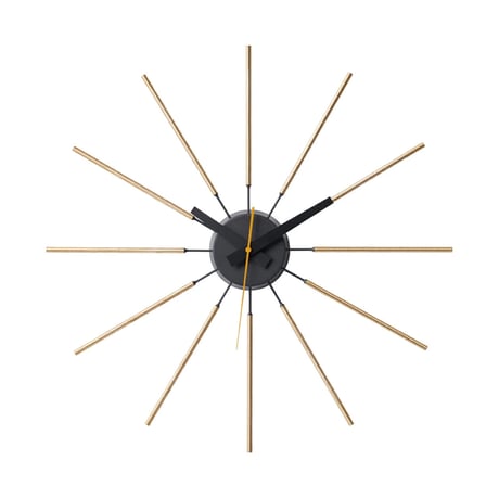 ART WORK STUDIO / Prisma-wall clock プリズマ ウォールクロック / 掛け時計 /TK-2095