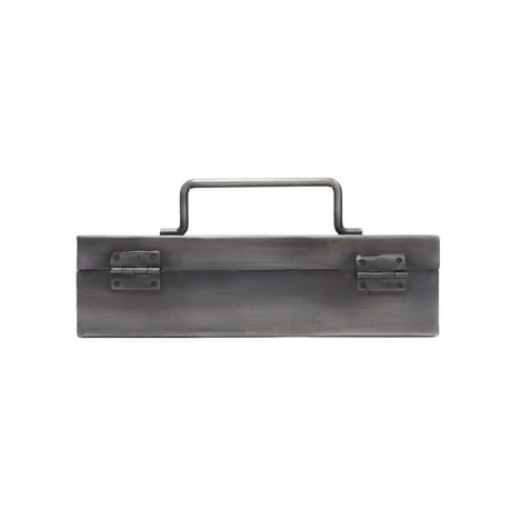 INDUSTRIAL MINI TOOL BOX / インダストリアル ミニツールボックス POST GENERAL