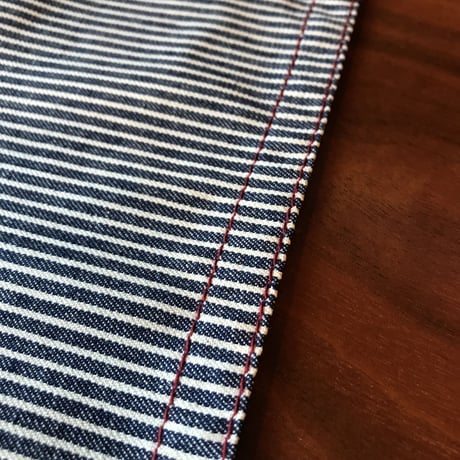 DULTON  PLACE MAT  /  4カラー / WASHED DENIM , ※2枚セット  L450mm ×W330mm 16OZ  / DULTON