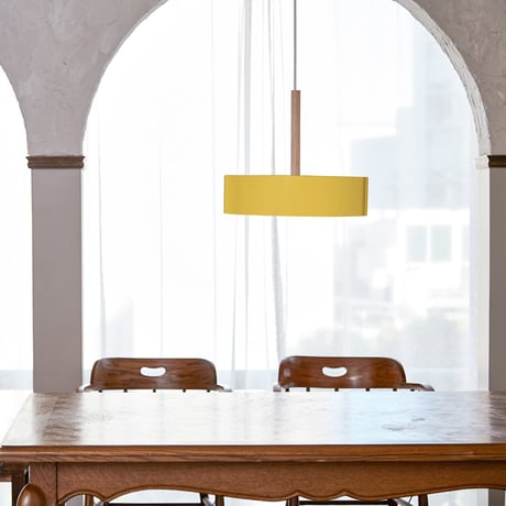 Olika LAMP  3BULB PENDANT / E26 / 60W 普通白熱球 (WH) × 3 コード収納シーリングカップ付き / 約40cm収納可能
