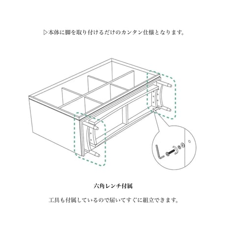 OAK WOOD OPEN SHELF 100 / リビングの見せる収納にコーディネート広がるシェルフ / 棚 ラック / ナチュラルスタイル