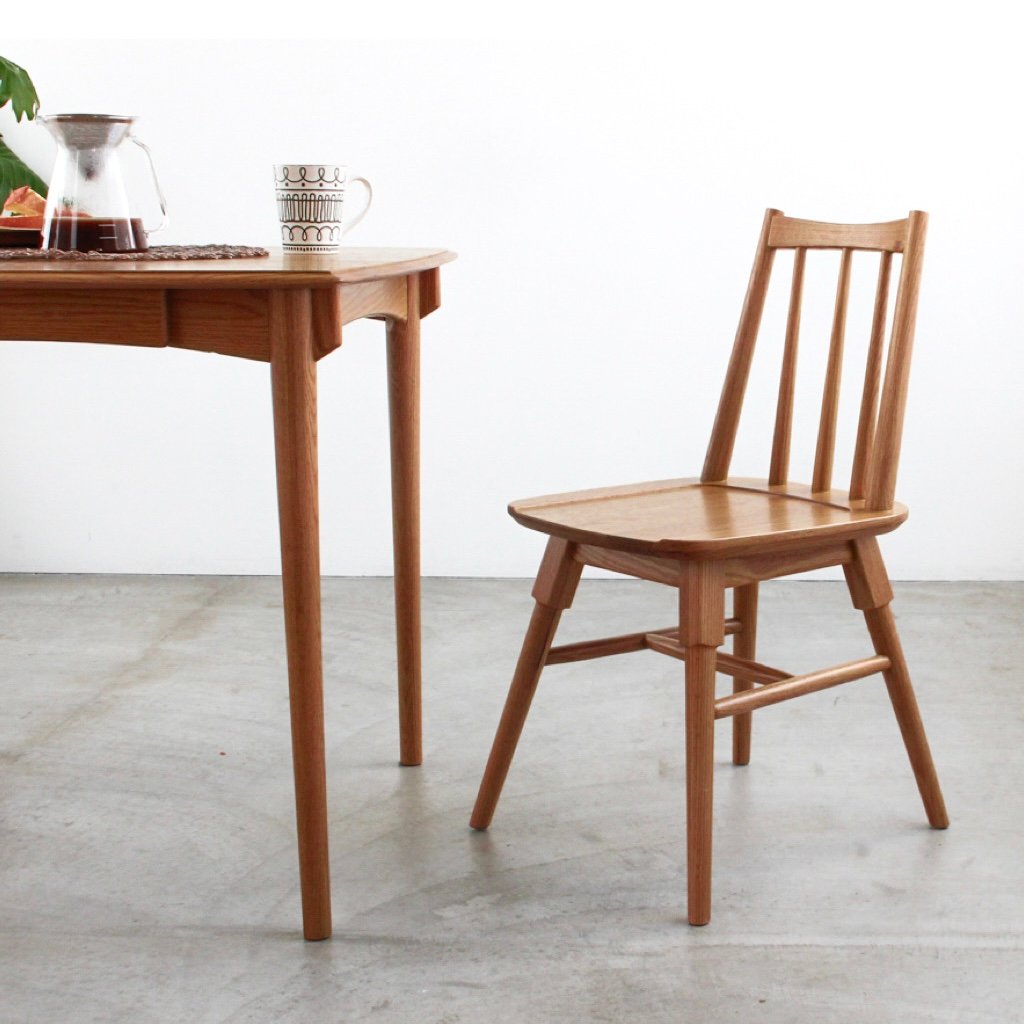 THE WINDSOR CHAIR ウィンザー チェア大会 Windsor chair【ウインザーチェア】ダイニングチェア - ソファ・ベッド