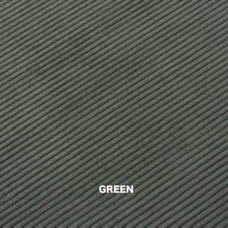 スタイリッシュでラフなコーデュロイ生地のデスクチェア / BEIGE , GRAY , GREEN / DESK CHAIR / デスクチェア /
