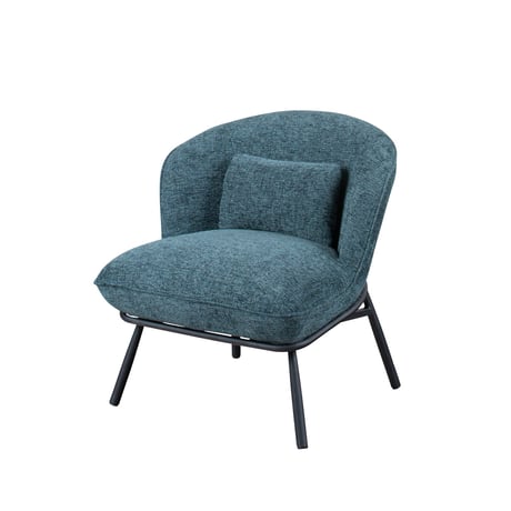Relax fabric chair / LGY , GN / リラックスチェア / パーソナルチェア