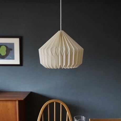 モーネ ペンダントライト1灯 / ルーフ / 電球なし / LED電球専用ランプ / ダイニング 寝室照明 / AXCIS