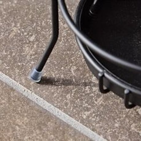 UMBRELLA STAND /アンブレラスタンド  /スチール /  傘立て ▷BLACK / 傘4本収納可能