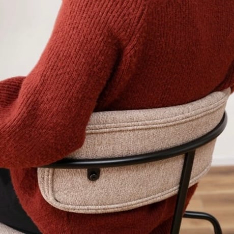 STYLISH ARM CHAIR / ダイニングチェア スタッキング アームチェア シンプル おしゃれ チェアー チェア イス 椅子 デザイン