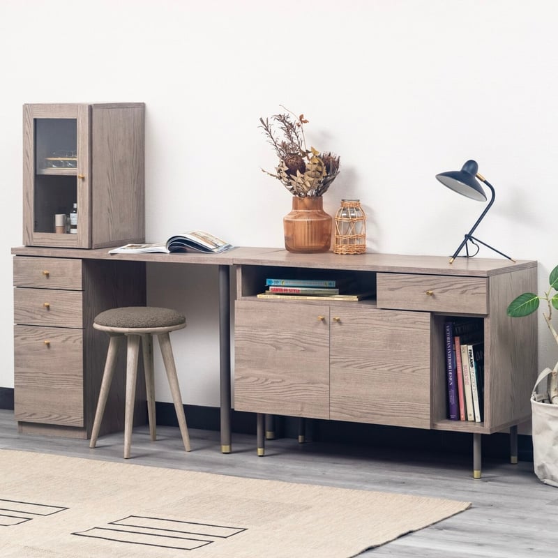 Desk × Dresser / made in japan / デスク / ドレッサー / Desk × Dresser / made in japan / デスク / ドレッサー /