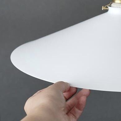 AXCIS パラフィアイアンシェード + ペンダントライト灯具 60cm ,100cm