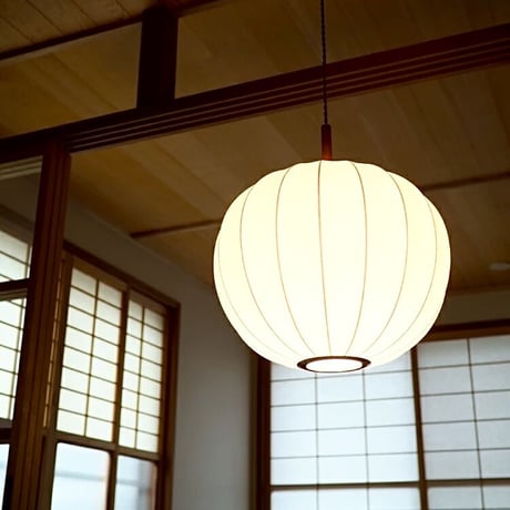 Falk PENDANT LIGHT / 天井照明 / ペンダントライト /   北欧 シンプル ナチュラル レトロ / モダン リビング ダイニング 玄関  /  INTERFORM