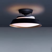Graph LED-remote ceiling light  / シェード選択 / LED内蔵 / シーリング照明 / シーリングライト / AW-0649