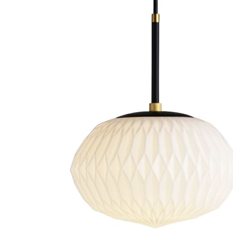 Daphne PENDANT LIGHT / ペンダントライト / 天井照明 / リビング , ダイニング用  /  書斎用 / トイレ用 / 玄関用 / キッチン用 / 店舗什器用 / 寝室用