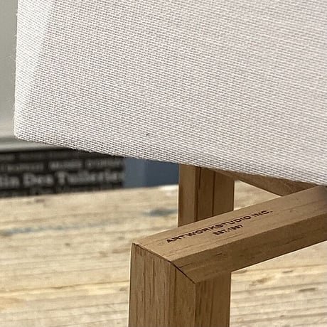 Espresso-table lamp / エスプレッソ2 テーブルランプ / LED電球対応 / テーブルランプ ARTWORK STUDIO