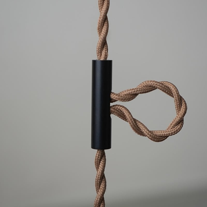 CODE ADJUSTER STRAIGHT / ペンダントライト コードアジャスター