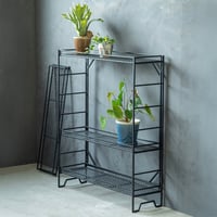 DULTON (ダルトン) マガジンラック / スリッパラック / ソファーサイド