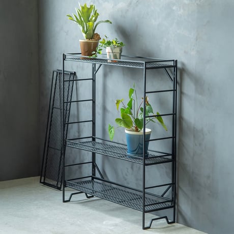 アイアンラック | STORES