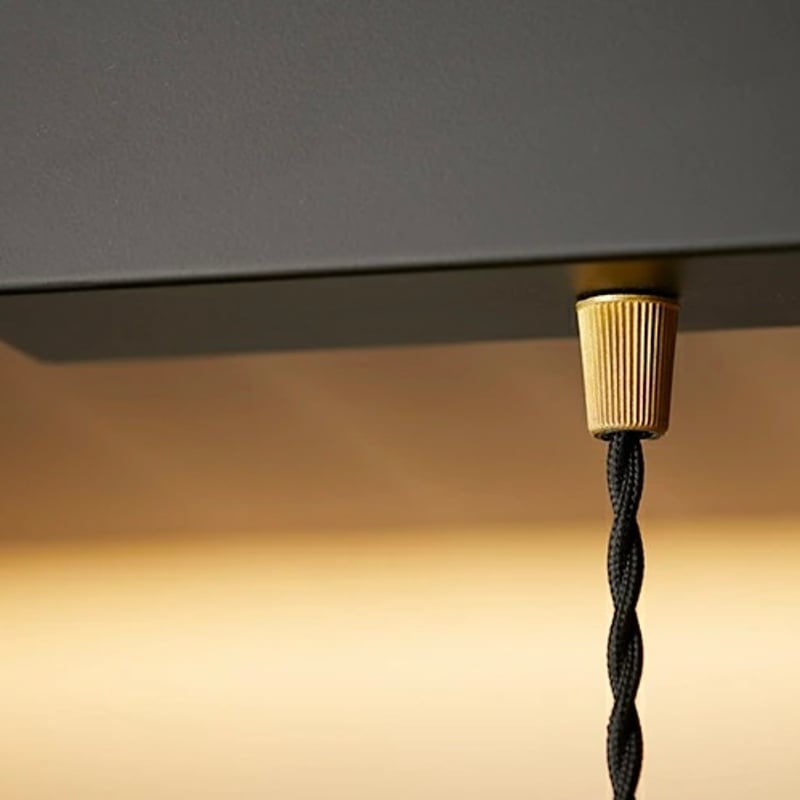 Bliss mini 3-dining pendant / ガラスペンダントライト / ダイニ