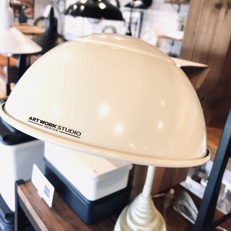 Old school-desk lamp  / デスクライト / ARTWORK  STUDIO / ※電球なし E26/60W LED電球対応
