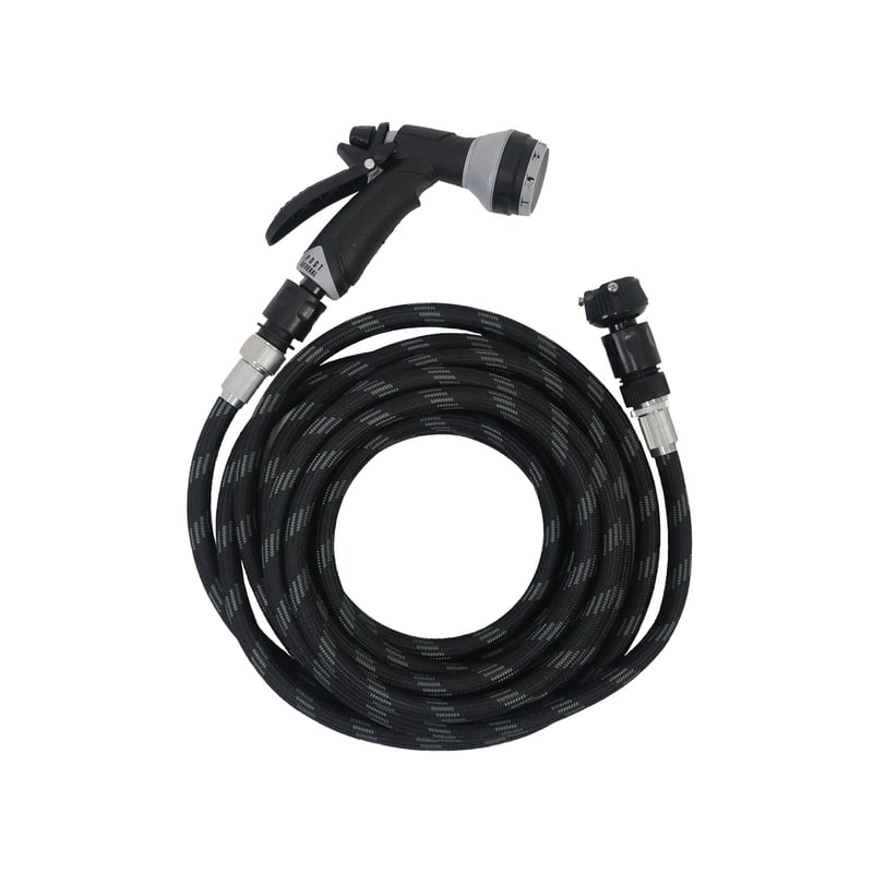 POST GENERAL / GARDEN HOSE 10FN / 10種類の水流切り替え可能
