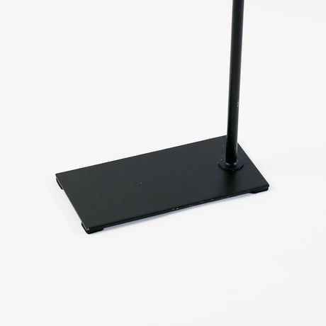 IRON × WOOD UMBRELLA STAND with TRAY / WHITE , BLACK / アンブレラスタンド / 傘立て