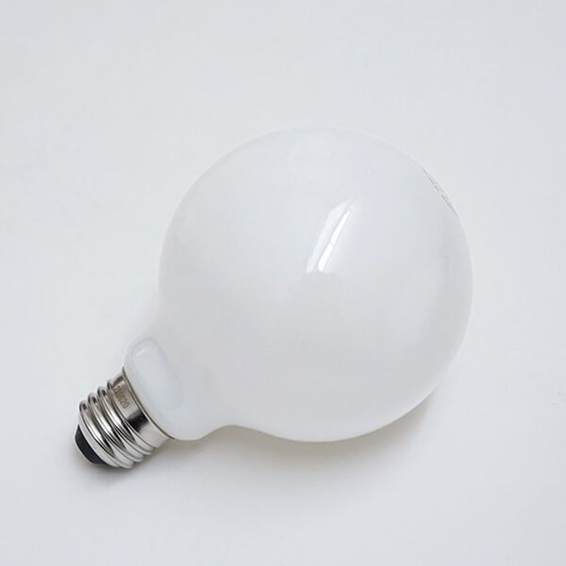 真鍮ペンダントライト / ブラス灯具（コード長 60cm）+ LED電球