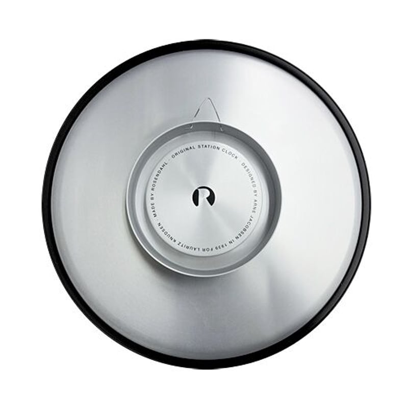ARNE JACOBSEN / DENMARK 掛け時計 Wall Clock / Stati
