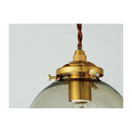 Pommery pendant light / CL , GRAY / ペンダントライト / INTERFORM