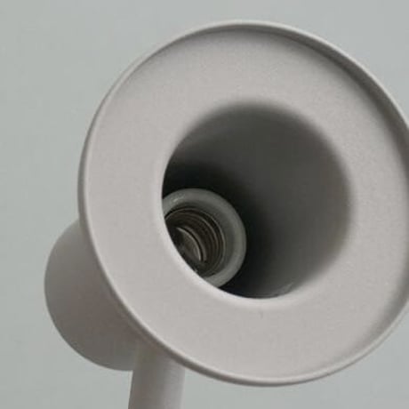 koti サークルエントランスライト / エントランスライト / 外灯 / 室内シェードライト / E17 / LED電球専用ライト / GRAY , BLACK / 電球なし