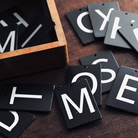 CATEGORY OPEN / CLOSED サイン 表札 | LISTAND 公式オンライン