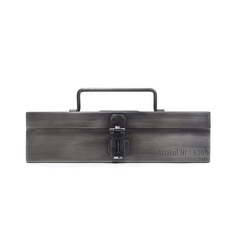 INDUSTRIAL MINI TOOL BOX / インダストリアル ミニツールボックス P