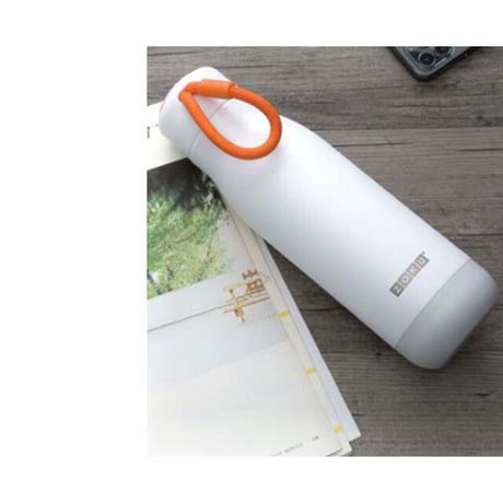 保冷保温 ステンレススチールボトル ［ ZOKU ］容量 : 500ml