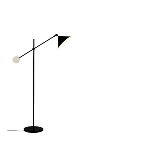 FLOOR LIGHT TURO / フロアライト / トゥロースタンドライト / 間接照明 / 海外インテリア / 北欧 / モダン by INTERFORM