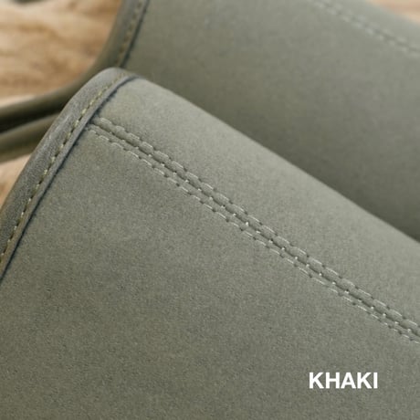 warm's room slipper / Mサイズ , Lサイズ / 冬の日常が少し変わる上質な履き心地のボア ルームシューズ / beige , khaki , nayy , gray