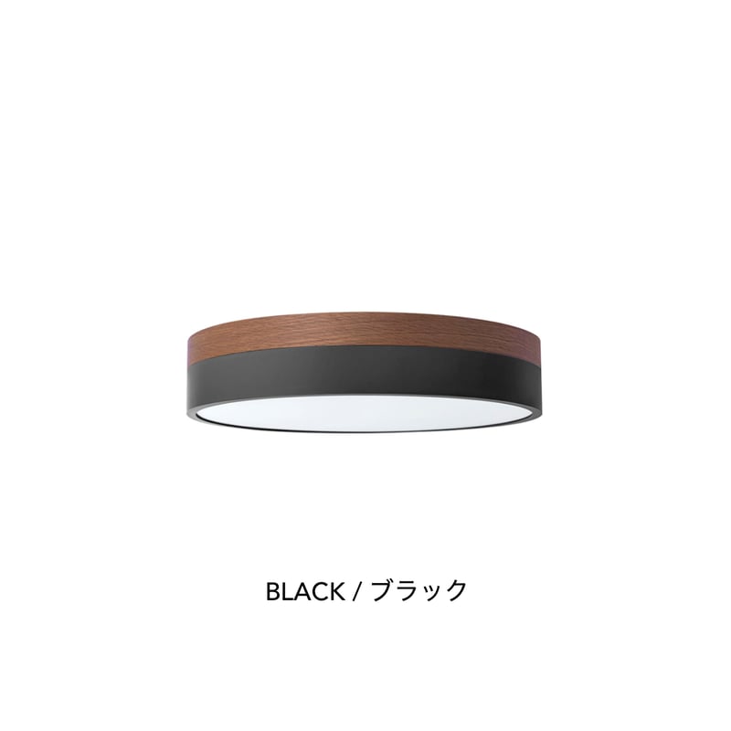 Olika LED CEILING LIGHT Ver.2 / BRID / シーリングライト