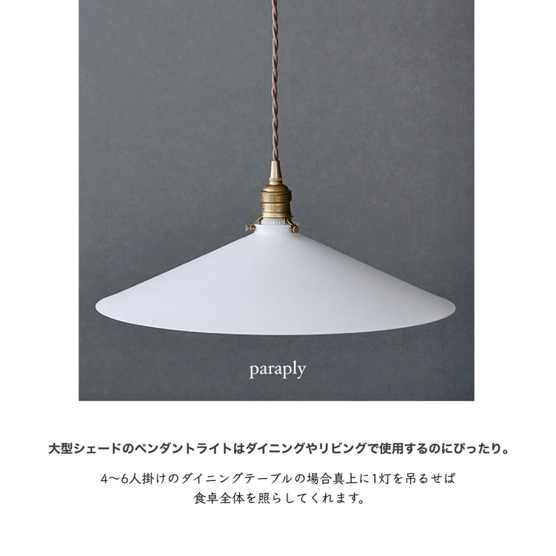 EGC102 展示品 PERGOLA ペンダントライト アイアンシェード EGC102 展示品 PERGOLA ペンダントライト アイアンシェード