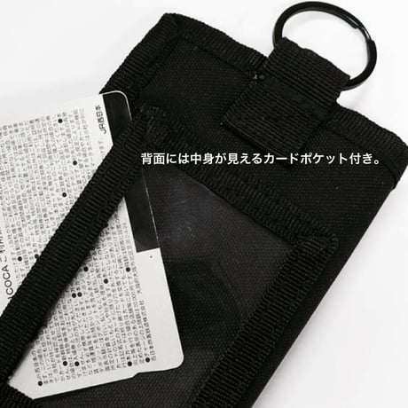 SLING PHONE&COIN POUCH / スリングフォン&コインポーチ  / 携帯ポーチ /  POST GENERAL / ポストジェネラル