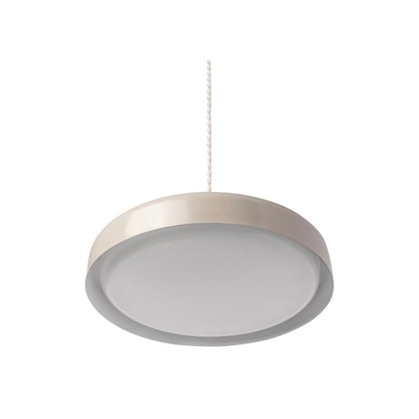 EON LED PENDANT LIGHT Sサイズ / ホワイト , グレージュ ,ブラック