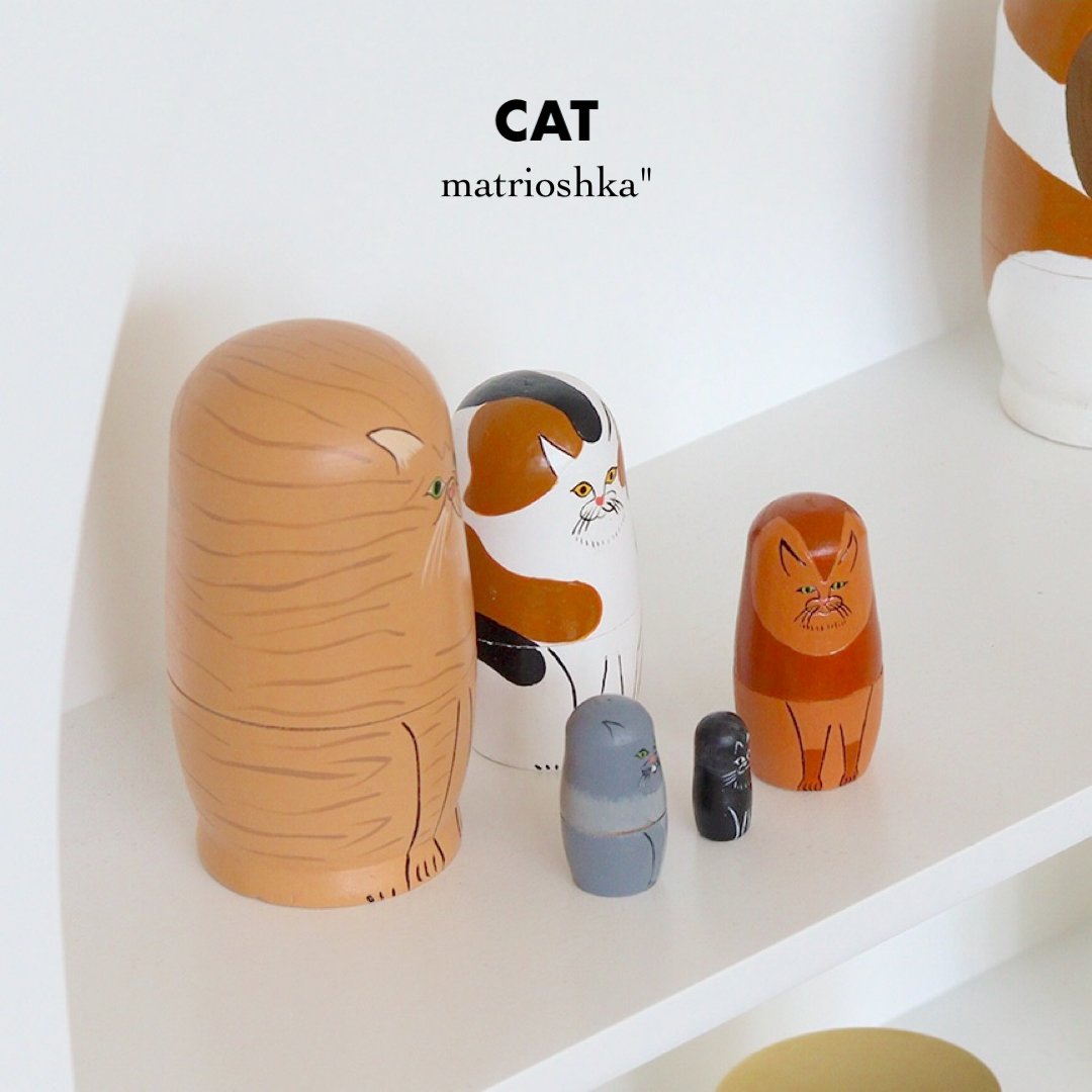 cat 