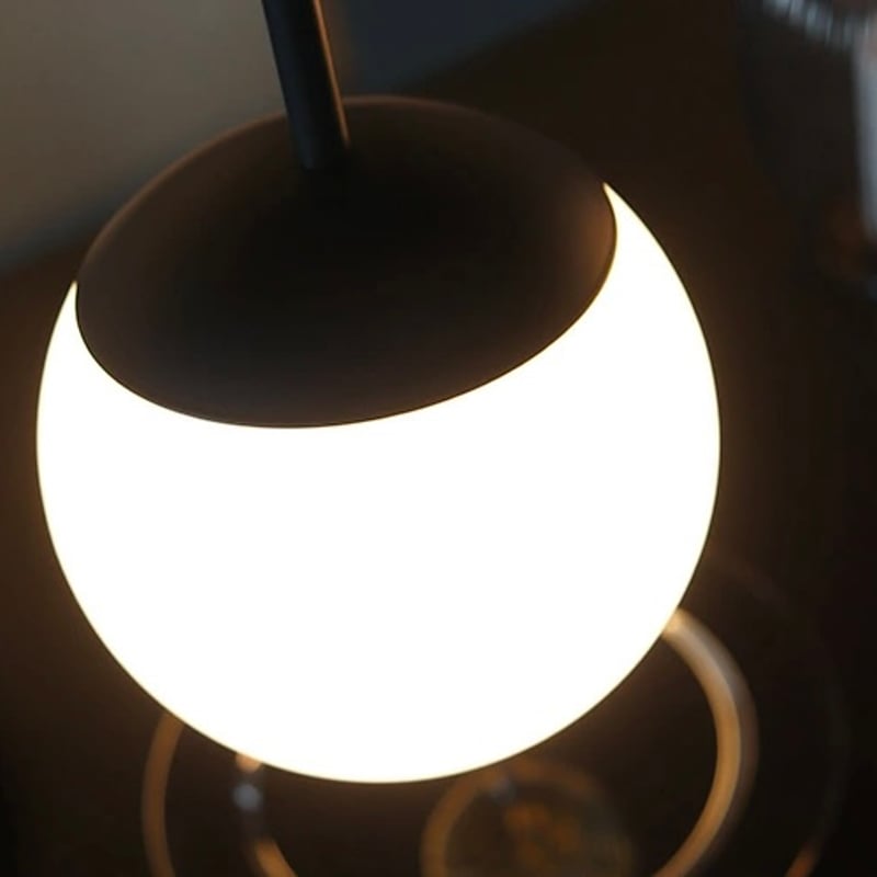 Bliss mini 3-dining pendant / ガラスペンダントライト / ダイニ