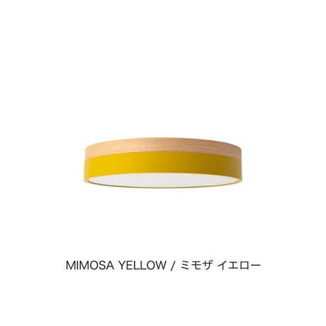 Olika LED CEILING LIGHT Ver.2 / BRID / シーリングライト/ 天井照明 / リビング ダイニング照明 / 北欧ナチュラル