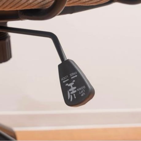 スタイリッシュでラフなコーデュロイ生地のデスクチェア / BEIGE , GRAY , GREEN / DESK CHAIR / デスクチェア /