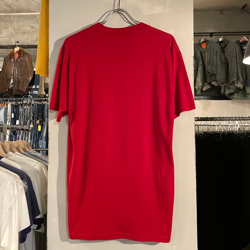 80s JERZEES S/S Tシャツ HARLEY-DAVIDSON ハーレーT USA製