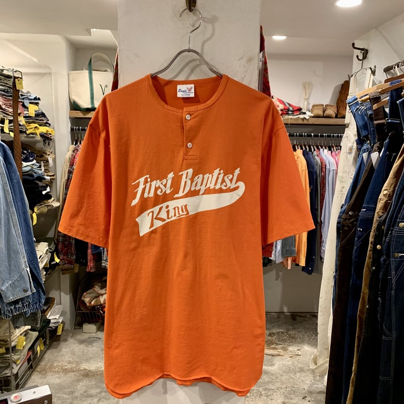 00s HAI SPORTING GEAR オレンジベスト archive 00s HAI SPORTING GEAR オレンジベスト archive 00s HAI