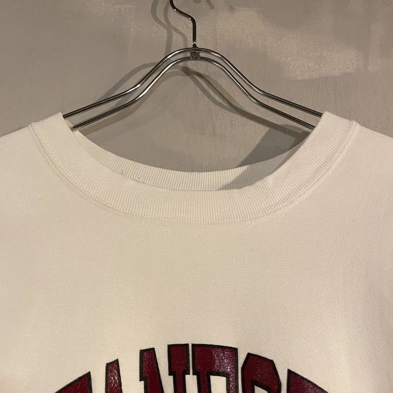 80s Champion リバースウィーブ REVERSE WEAVE USA製 STANFO 80s Champion リバースウィーブ REVERSE WEAVE USA製 STANFO
