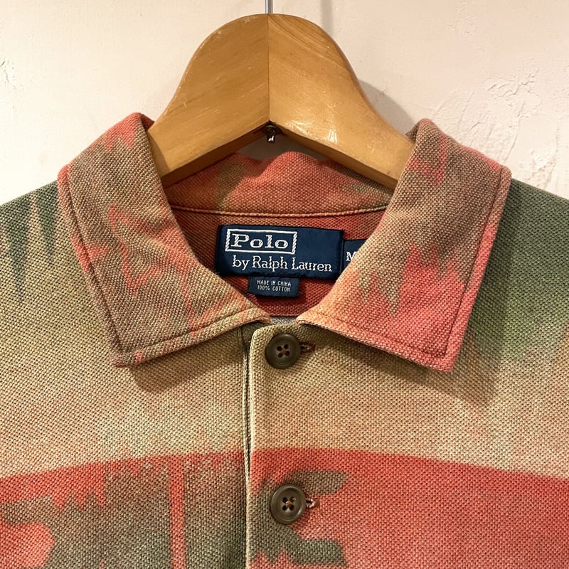 ラルフローレン　ポロシャツ ラルフローレン（RALPH LAUREN）│Z-CRAFT（ゼットクラフト